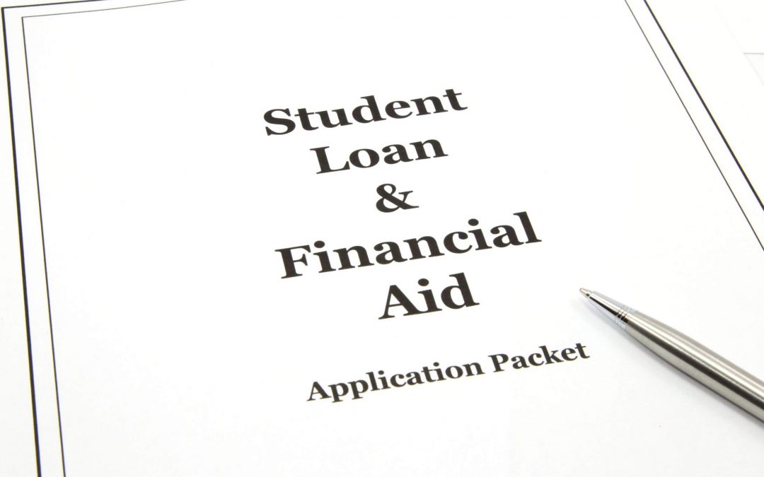 Everything You Need to Know About Financial Aid