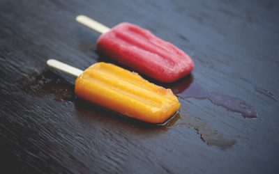 Ice Cream and Popsicles Aren’t the Only Things that Melt in the Summer. Students Do, Too.