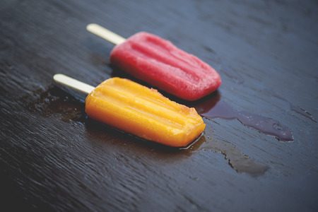 Ice Cream and Popsicles Aren’t the Only Things that Melt in the Summer. Students Do, Too.