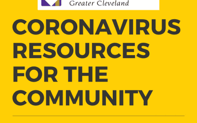 Coronavirus Resources for Students, Families, and the Community