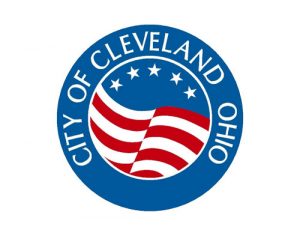 City of Cleveland Ohio Logo