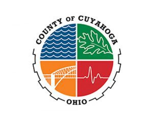 County of Cuyahoga Ohio