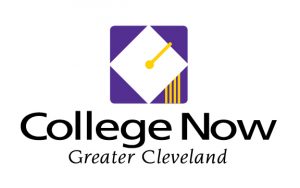 College Now Greater Cleveland Logo