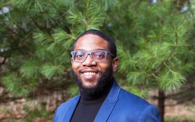 Black History Month Employee Spotlight: Meet Jason Harris
