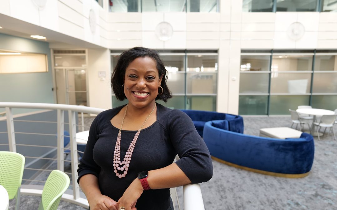 Black History Month Employee Spotlight: Meet Alison Bibb-Carson