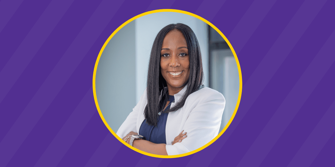 Dr. Michele Scott Taylor Selected as CEO of College Now Greater Cleveland