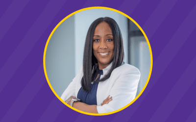 Dr. Michele Scott Taylor Selected as CEO of College Now Greater Cleveland