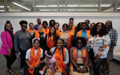 From Student to Colleague: The Impact of the Say Yes Scholars Program