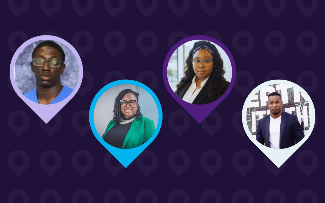 From HBCU Roots to College Now— The Legacy Lives On