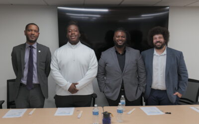 Mission Moments— Non-traditional Success Stories