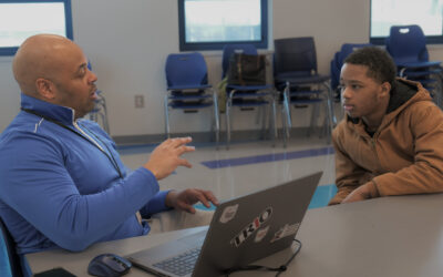 College Now Secures $3.5 Million in Federal TRIO Funding and Takes Leadership Role in Statewide Talent Search Ohio Initiative