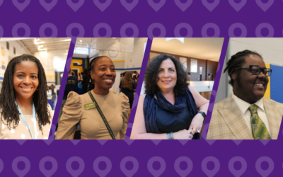 Faces of Education
